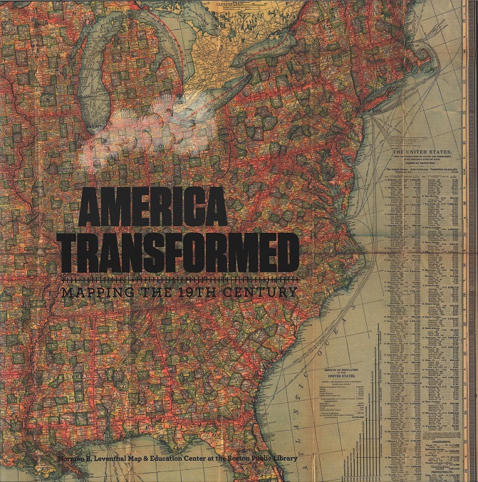 America Transformed Catalog